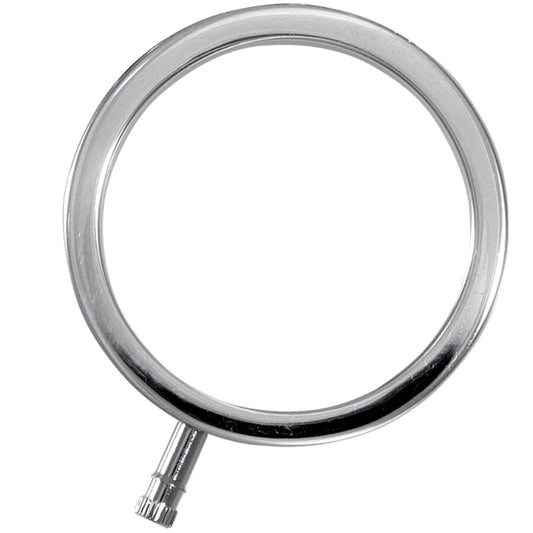 ELECTRASTIM - ANELLO PER PENE IN METALLO ELECTRARINGS 32 MM