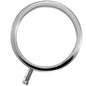 ELECTRASTIM - ANELLO PER PENE IN METALLO ELECTRARINGS 34 MM