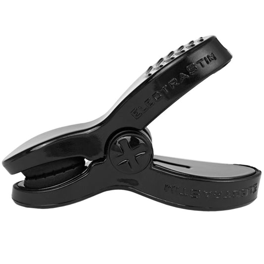 ELECTRASTIM - ELECTRACLAMP PINZA ELETTRICA BIPOLARE