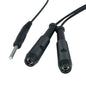 ELECTRASTIM - CAVO COMBINATORE TRIFASE