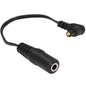 ELECTRASTIM - ADATTATORE STANDARD PER PRESA DA 3,5 MM