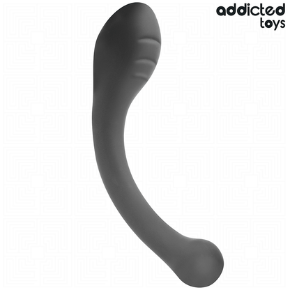 ADDICTED TOYS - STIMOLATORE ANALE 18 CM