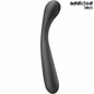 ADDICTED TOYS - MASSAGGIATORE ANALE 22,5 CM
