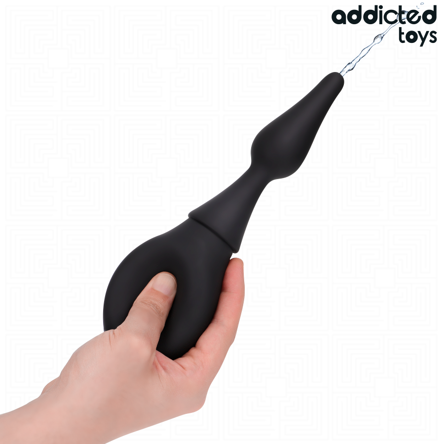ADDICTED TOYS - DETERGENTE DA VIAGGIO MODELLO 1