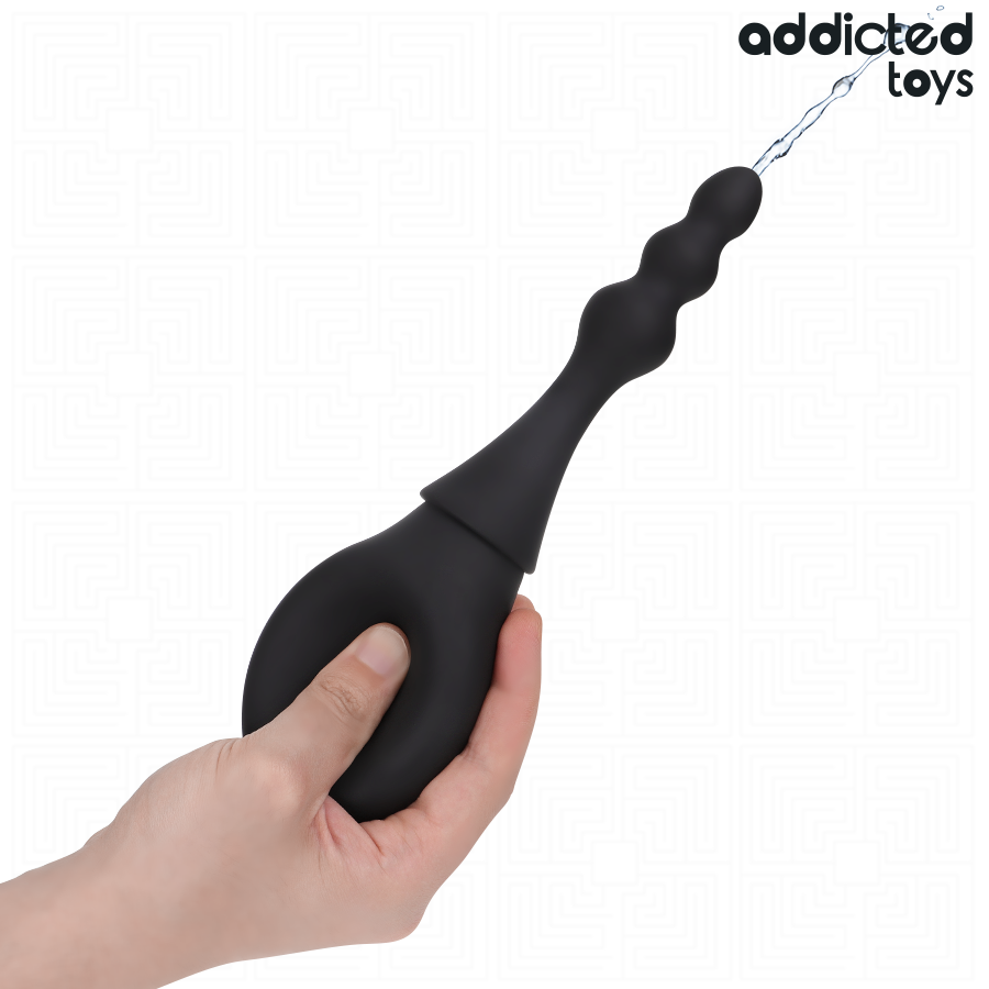 ADDICTED TOYS - DETERGENTE DA VIAGGIO MODELLO 4