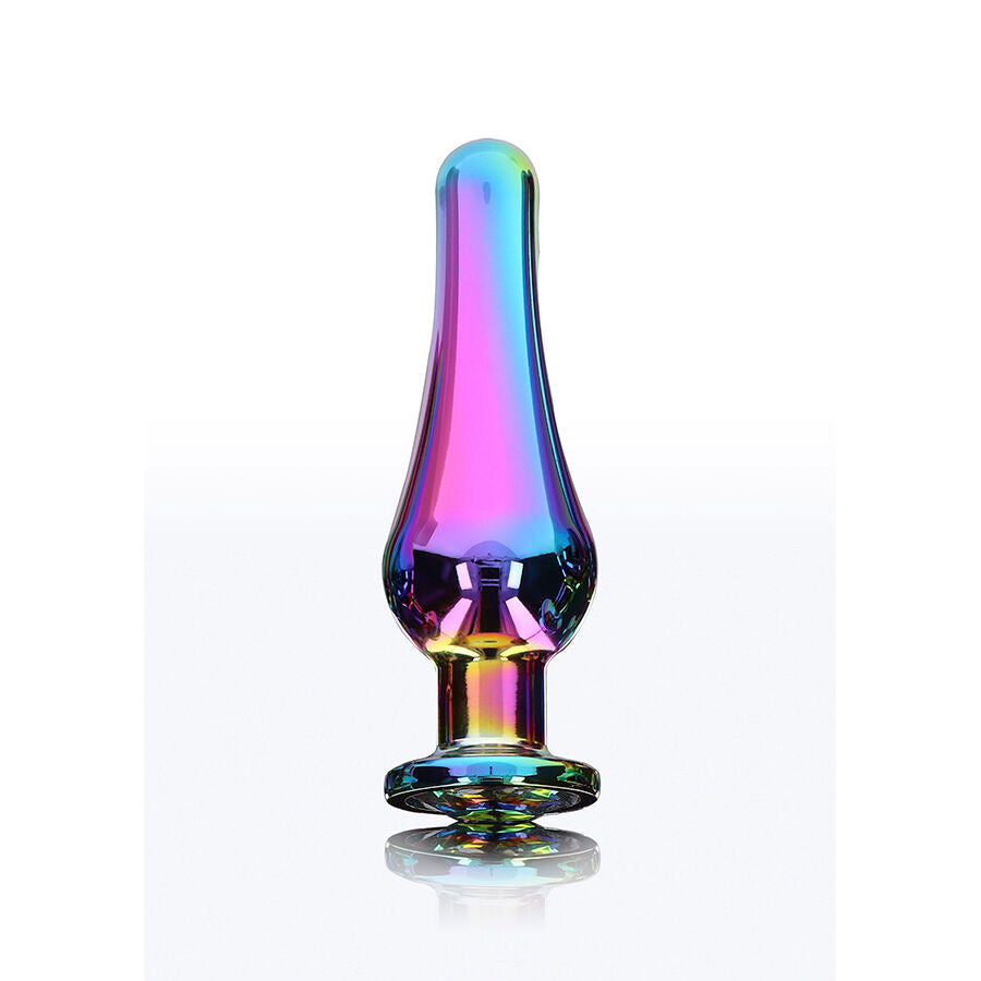 TOYJOY - ANAL PLAY TWILIGHT BUM BIJOU PLUG ANALE MEDIO
