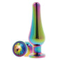TOYJOY - ANAL PLAY TWILIGHT BUM BIJOU PLUG ANALE MEDIO