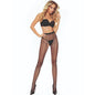 PASSION - TIOPEN 033 COLLANT NERO 3/4