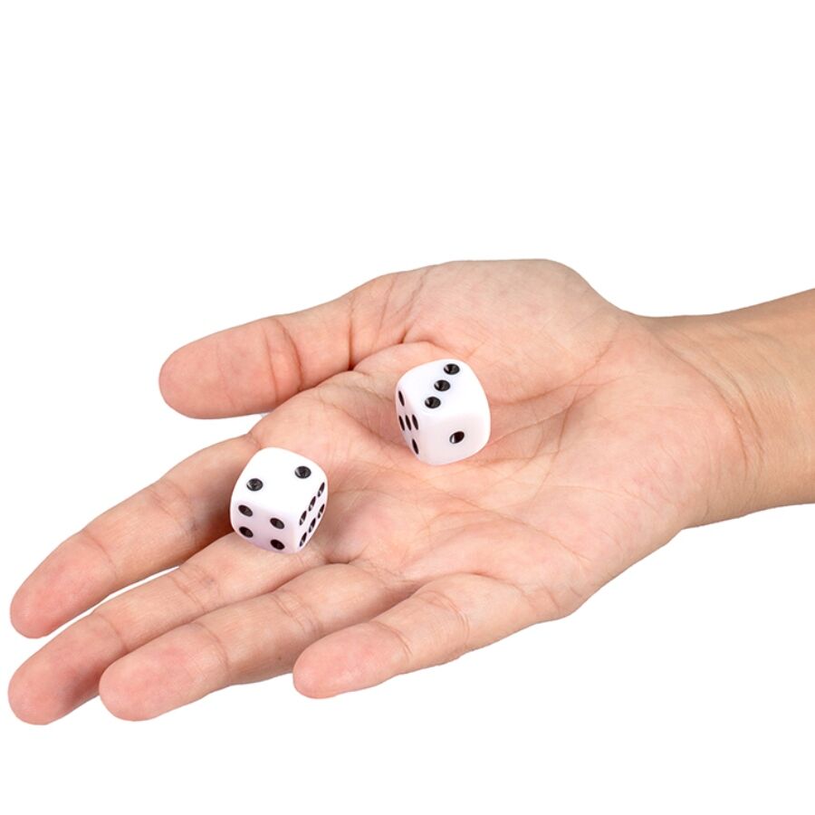 SECRETPLAY - GIOCO DI DADI E ROULETTE (ES/PT/EN/FR)