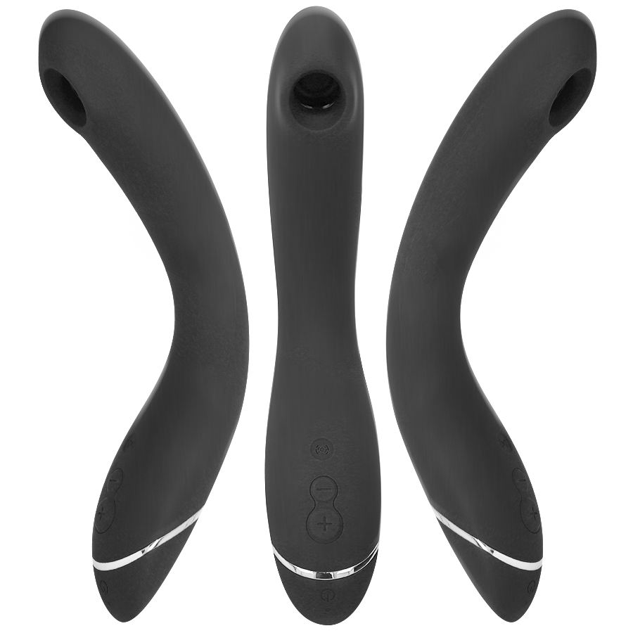 WOMANIZER - ARDESIA PUNTO G OG