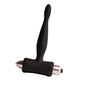ROCKS-OFF - PETITE SENSATIONS TEAZER PLUG ANALE VIBRATORE NERO