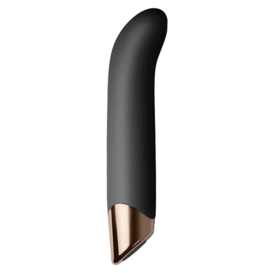 ROCKS-OFF - CHAIAMO G VIBRATORE PUNTO G NERO
