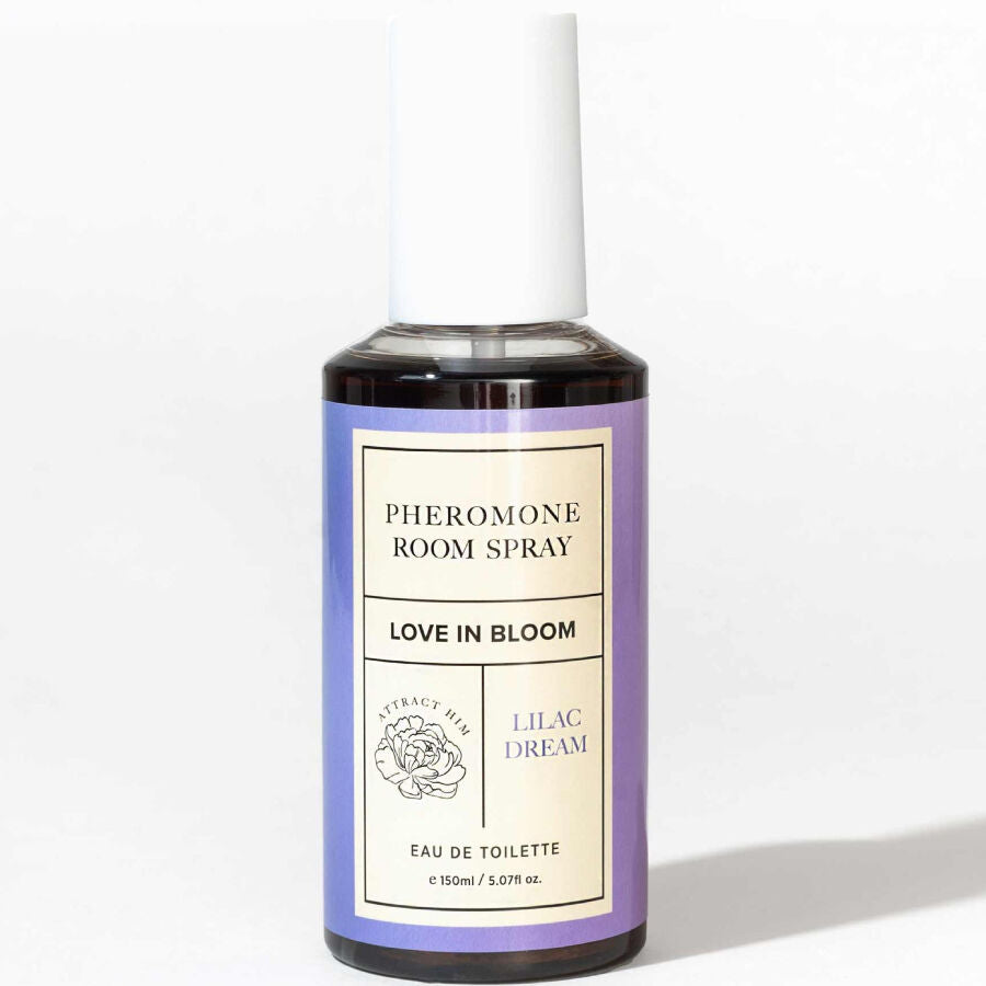 EYE OF LOVE - BLOOM SPRAY PER AMBIENTI INDICA LILAC DREAM 150 ML