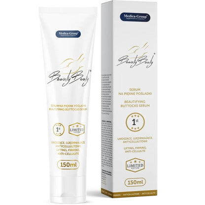 MEDICA GROUP - SIERO DI BELLEZZA PER IL SEDERE 150 ML
