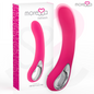 MORESSA - NELSON PREMIUM SILICONE RICARICABILE