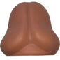 DIABLO PICANTE - ANTI-STRESS COLORE PENE MARRONE