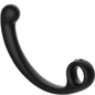 SNAIL VIBE - BACCHETTA PER MASSAGGIO VIBRANTE AXI NERA