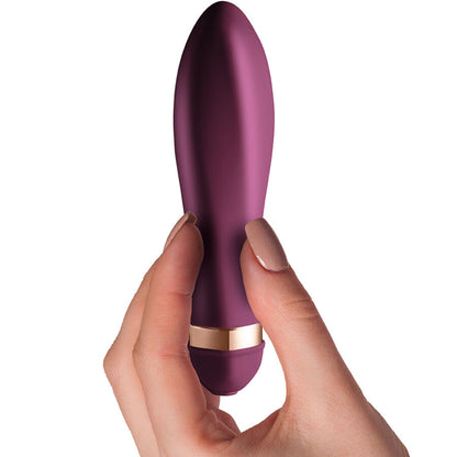 CLIMAXIMUM - VIBRATORE ARDOR TWISTED