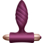 CLIMAXIMUM - ORYX TAPPO ANALE RITORTO