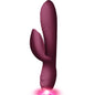 CLIMAXIMUM - VIBRATORE SPIRIT RABBIT CON LUCI LED