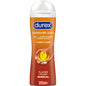 DUREX - GEL LUBRIFICANTE DA MASSAGGIO SENSUALE YLANG YLANG 200 ML