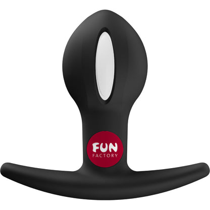 FUN FACTORY - B-BALL UNO ANAL PLUG NERO