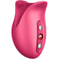 FUN FACTORY - VIBRATORE BELLE AIR PULSE LAMPONE