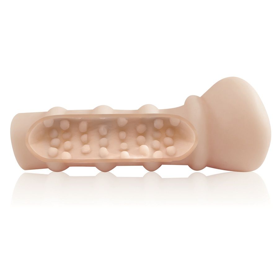EXTREME TOYZ - MASTURBATORE VAGINA