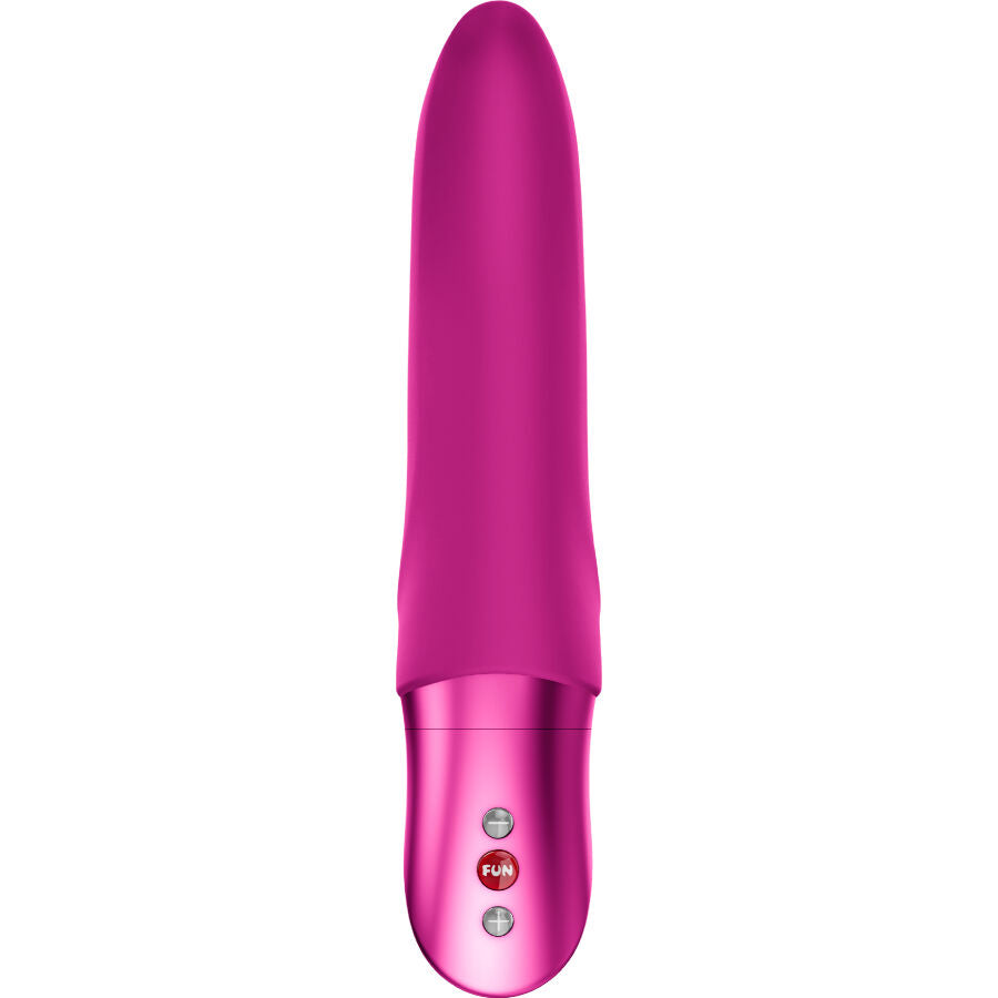 FUN FACTORY - VIBRATORE PUNTO G DIVA DOLPHIN MAGENTA