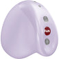 FUN FACTORY - VIBRATORE MEA AIR PULSE VIOLA