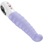 FUN FACTORY - VIBRATORE PATCHY PAUL PER PUNTO G VIOLA