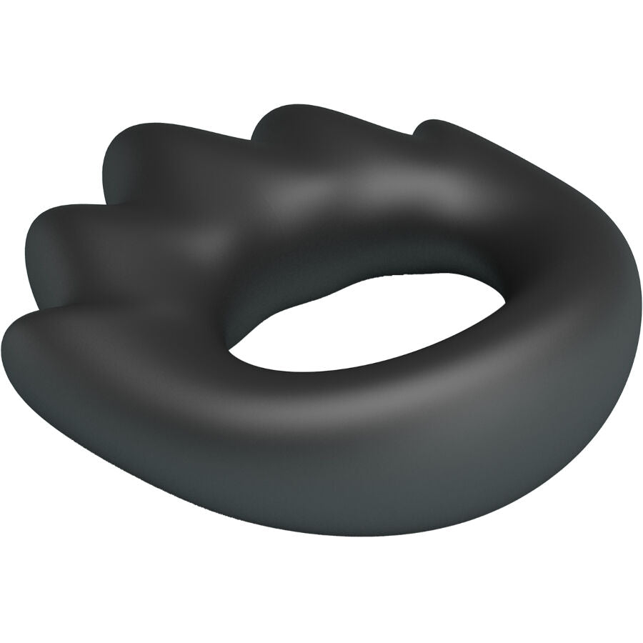 CRAZY BULL - HABERT ANELLO IN SILICONE MODELLO 13