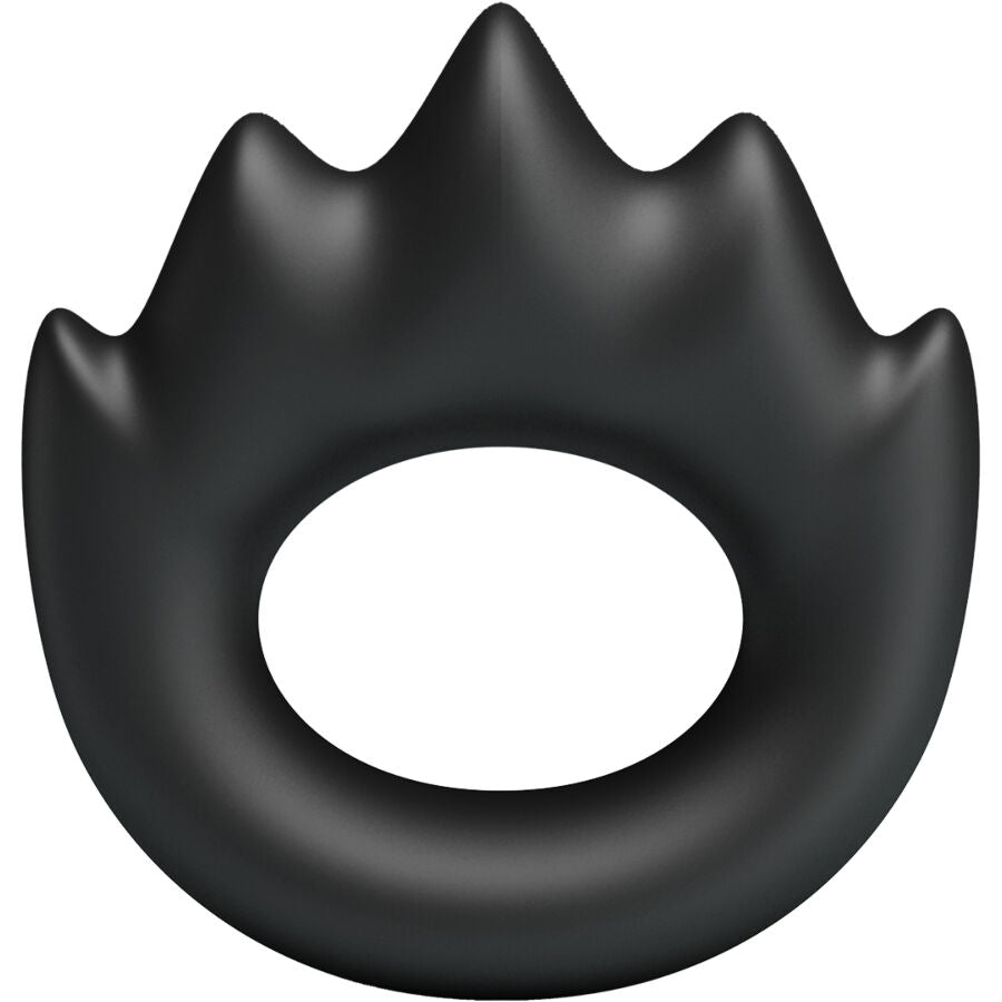 CRAZY BULL - HABERT ANELLO IN SILICONE MODELLO 13