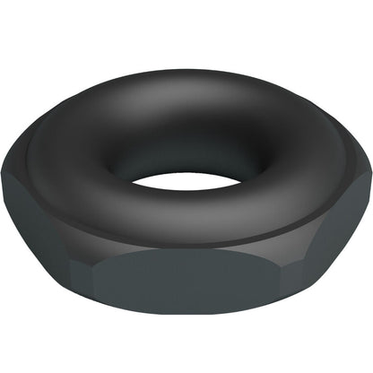 CRAZY BULL - ANELLO IN SILICONE JARVIUS MODELLO 14