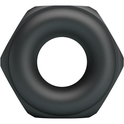 CRAZY BULL - ANELLO IN SILICONE JARVIUS MODELLO 14