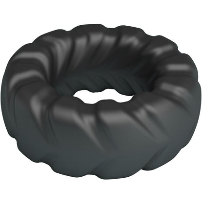 CRAZY BULL - ANELLO IN SILICONE JERIKO MODELLO 1