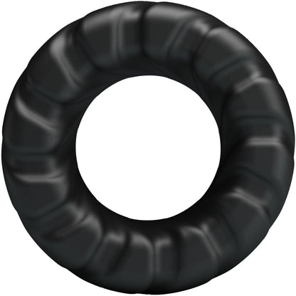 CRAZY BULL - ANELLO IN SILICONE JERIKO MODELLO 1