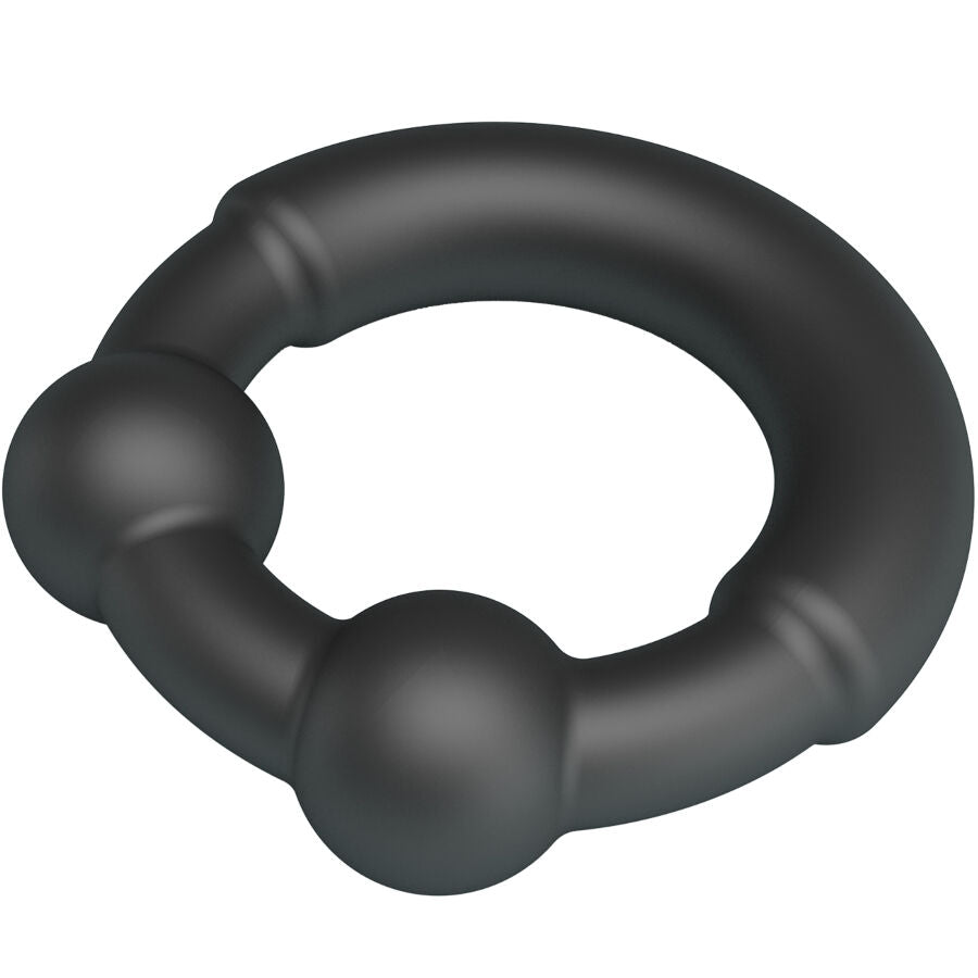 CRAZY BULL - ANELLO IN SILICONE MECO MODELLO 15
