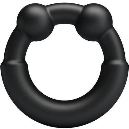 CRAZY BULL - ANELLO IN SILICONE MECO MODELLO 15