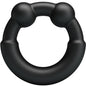 CRAZY BULL - ANELLO IN SILICONE MECO MODELLO 15