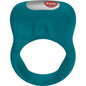 FUN FACTORY - ANELLO PER IL PENE VIBRANTE STEADY VERDE BOTTIGLIA