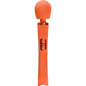 FUN FACTORY - VIBRATORE VIM WAND ARANCIONE