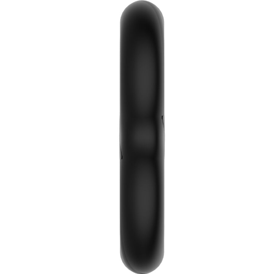 CRAZY BULL - ANELLO IN SILICONE DOPPIO INFINITO