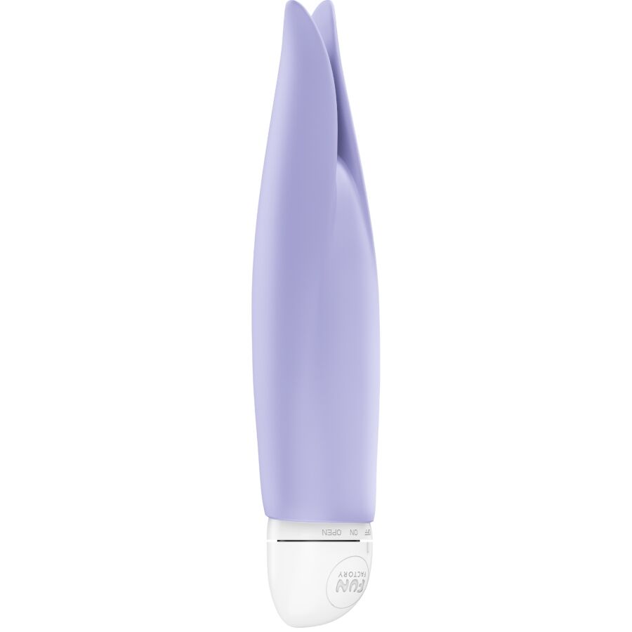 FUN FACTORY - VIBRATORE VOLITA LAY-ON VIOLA