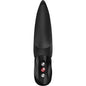 FUN FACTORY - VIBRATORE VOLTA LAY-ON NERO