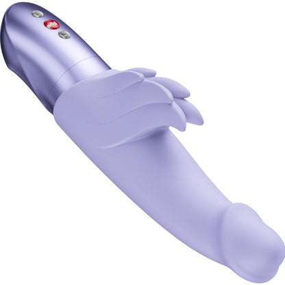 FUN FACTORY - VIBRATORE CONIGLIO WICKED ANGEL VIOLA