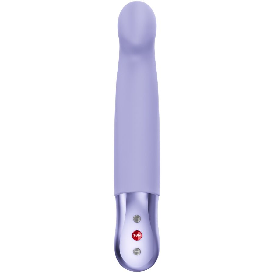 FUN FACTORY - STRONIC G PULSATORI DI SPINTA VIOLA