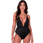PASSION - SENSIE BODY NERO L/XL