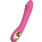 TOYJOY - VIBRATORE PUNTO G MAIA