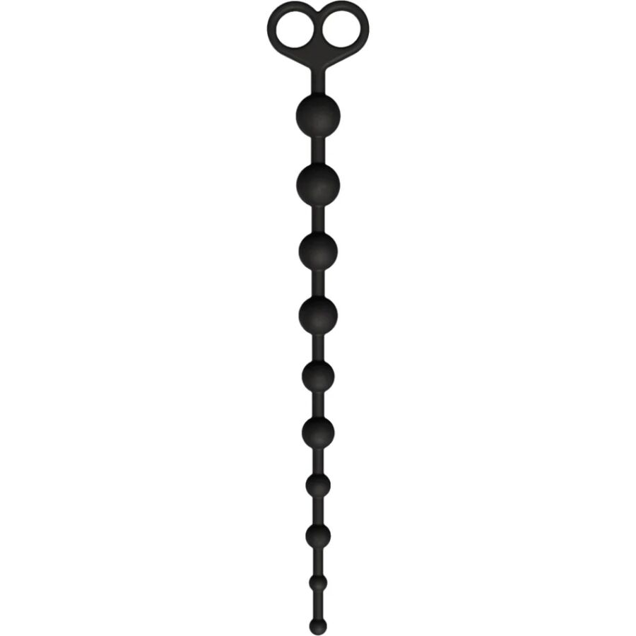 TOYJOY - PALLINE ANALI FLESSIBILI